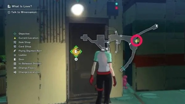 《数码宝贝物语时空异客》恋爱预感攻略:解锁甜蜜支线,浪漫攻略全解析 《数码宝贝物语时空异客》恋爱预感攻略:解锁甜蜜支线,浪漫攻略全解析