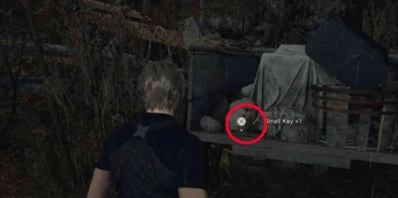 《生化危机4重制版》攻略:解锁隐藏小钥匙必看技巧揭秘 《生化危机4重制版》攻略:解锁隐藏小钥匙必看技巧揭秘