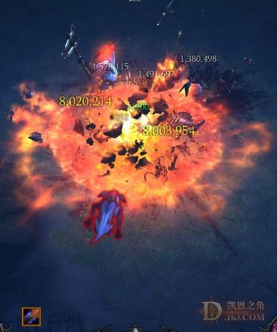 《绝对魔权》后期强力攻略：揭秘全新高效build技巧