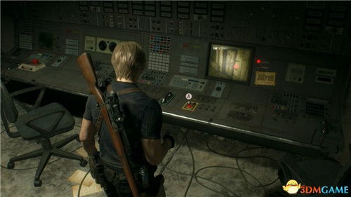 《生化危机4》重制版鸡冠帽减伤秘籍，轻松解锁战斗优势