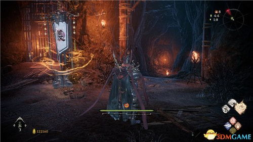 《卧龙：苍天陨落》啮铁攻略：快速定位技巧解析