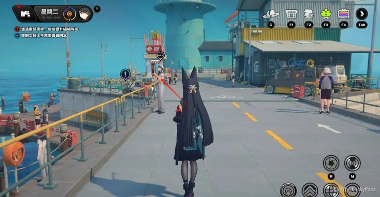 《绝区零》厄匹斯港纪念币攻略：高效收集秘籍大揭秘