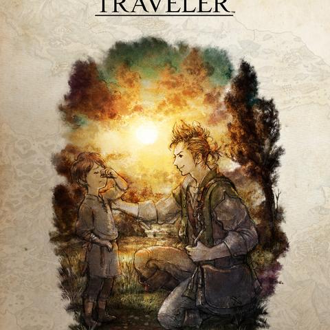 《歧路旅人2》全唱片攻略:解锁神秘新元素,轻松获得全唱片! 《歧路旅人2》全唱片攻略:解锁神秘新元素,轻松获得全唱片!