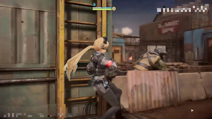 少女前线2闪电ETs型技能深度解析：解锁追放闪电ETs型最强能力揭秘