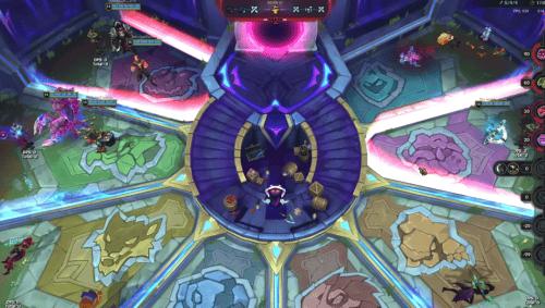 斗魂竞技场阵容推荐攻略：独家解析《英雄联盟》必胜秘籍