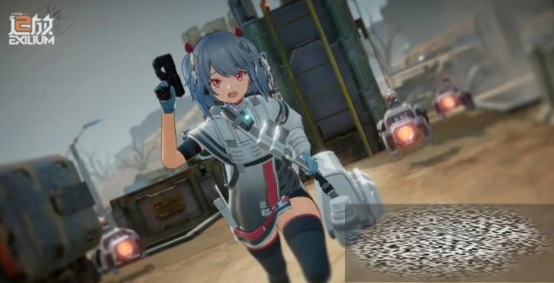 少女前线2追放寇尔芙心源技能深度解析，揭秘全新技能价值点