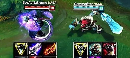 《斗魂竞技场巨魔之王》巨魔出装攻略：掌握胜率新秘籍