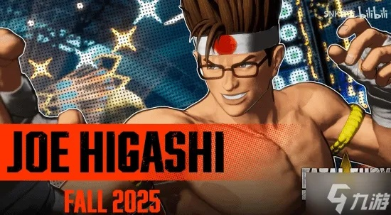 《饿狼传说群狼之城》东丈绝技盘点：解锁最强战斗秘籍