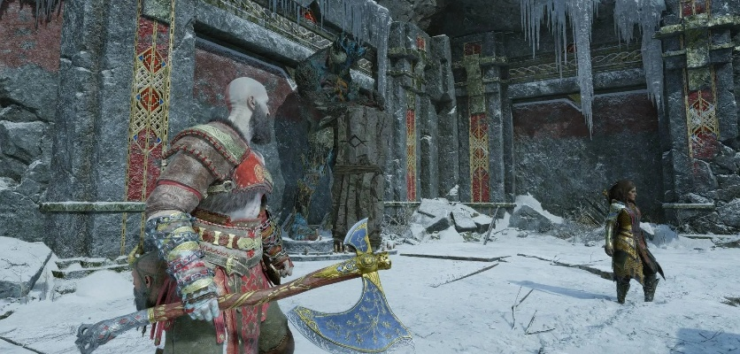 战神诸神黄昏通关后必玩秘境，解锁隐藏副本攻略！