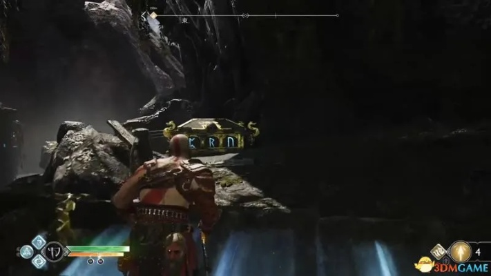 《战神诸神黄昏》速查!诺伦三女神宝箱+伊登苹果&血蜜酒号角位置攻略秘籍! 《战神诸神黄昏》速查!诺伦三女神宝箱+伊登苹果&血蜜酒号角位置攻略秘籍!