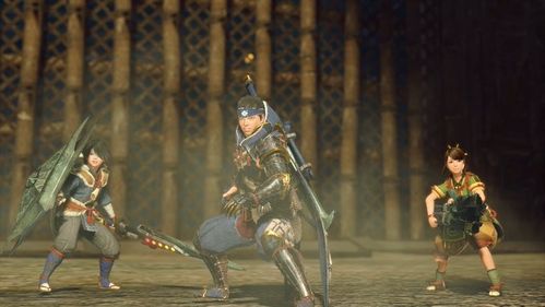 《饿狼传说》东丈拳皇15对比：群狼之城新篇章，体验升级！