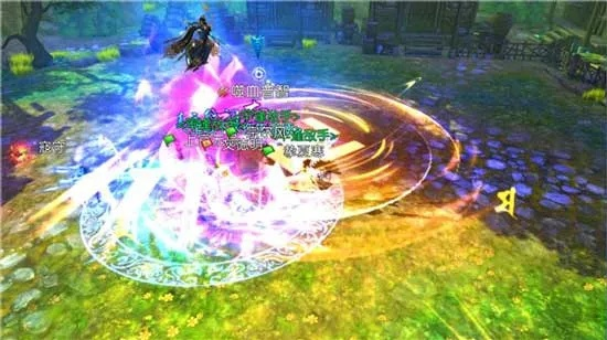 《诛仙2》扑流萤奇遇轻松通关攻略，解锁隐藏福利！