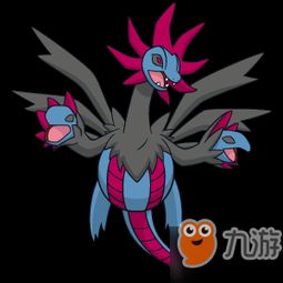 《宝可梦传说ZA》Mega种族值揭秘：深度解析必看攻略