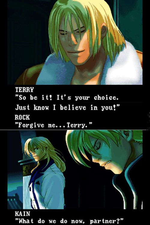 《饿狼传说》东丈高伤连段攻略：群狼之城实战技巧揭秘