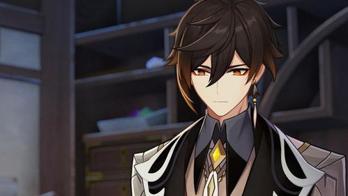 原神娜维娅核心命座解析，命之座搭配攻略推荐必看