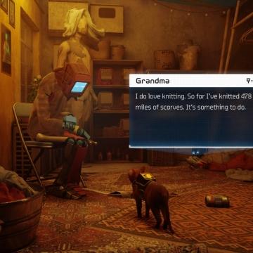 《迷失Stray》全记忆攻略：深度解析，收藏必备技巧揭秘