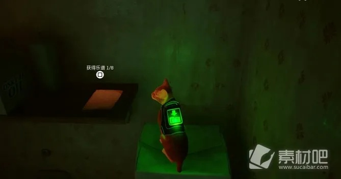 《迷失Stray》全乐谱攻略大揭秘：独家技巧助你轻松通关