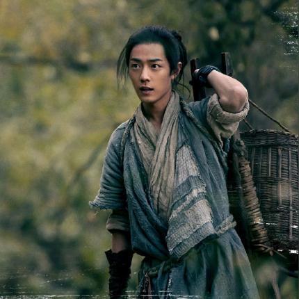 《诛仙》手游新版本联动广西山水，国风仙侠体验升级！