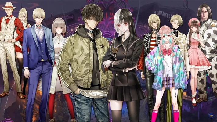 《冤罪执行游戏Yurukill》第三章攻略：破解谜题新技巧，解锁游戏新境界