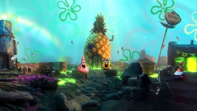 《海绵宝宝潮汐巨神》纪元117画质巅峰，畅玩必备配置大揭秘！