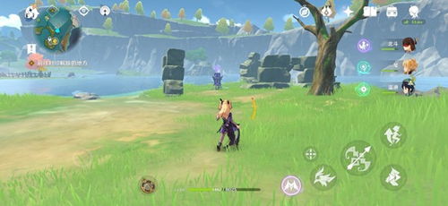 原神桔桔薄饼站任务攻略,轻松解锁隐藏技巧! 原神桔桔薄饼站任务攻略,轻松解锁隐藏技巧!