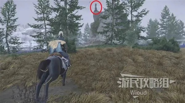 稻荷之诡获取攻略：揭秘《羊蹄山之魂》神秘获取途径