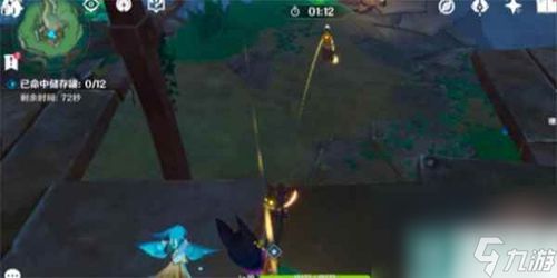 原神智勇双拳攻略：高效完成技巧解析，轻松解锁挑战！