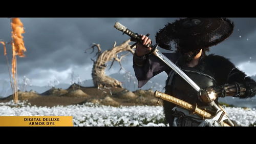 羊蹄山之魂挑战:告别无趣,拒绝刷怪,体验全新战斗乐趣 羊蹄山之魂挑战:告别无趣,拒绝刷怪,体验全新战斗乐趣