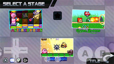 《星之卡比》攻略揭秘：干部召集全任务流程高效通关技巧分享