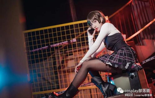 性感春丽COS大腿美腿,麦当劳街霸联动独家新品来袭 性感春丽COS大腿美腿,麦当劳街霸联动独家新品来袭