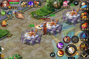 《军团就这样！》魔域口袋版玩家影像揭秘：独家攻略大放送