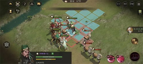 新三国志曹操传近卫试炼25高效通关技巧，轻松无脑攻略揭秘