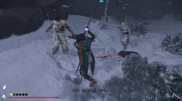 羊蹄山之魂荣光前夜攻略：轻松获取独家秘籍大揭秘