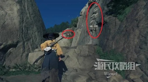 羊蹄山之魂白辉攻略：揭秘高效获取白辉秘籍