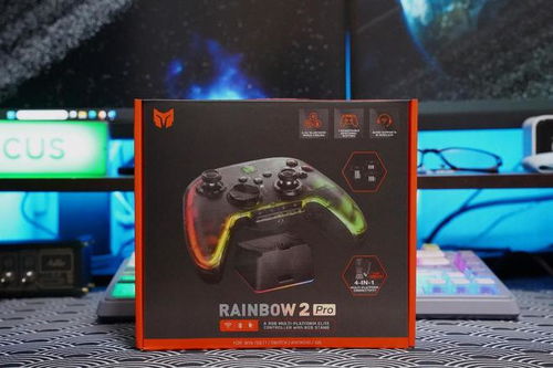 磁吸连接新升级!Switch 2配件旋转吸附更自由,玩转游戏新体验 磁吸连接新升级!Switch 2配件旋转吸附更自由,玩转游戏新体验