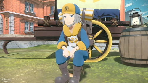 祝庆村攻略揭秘！《宝可梦传说 阿尔宙斯》新手必看入门技巧