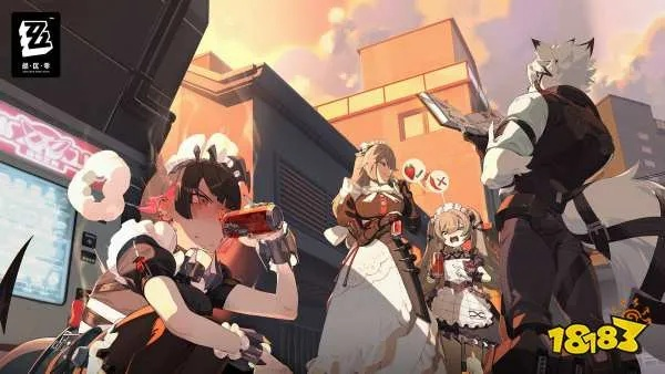 《绝区零》攻略揭秘:高效通关第1天,掌握本日推荐影片技巧! 《绝区零》攻略揭秘:高效通关第1天,掌握本日推荐影片技巧!