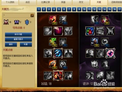 祖安怒兽狼人斗魂竞技场出装攻略：揭秘核心装备搭配技巧