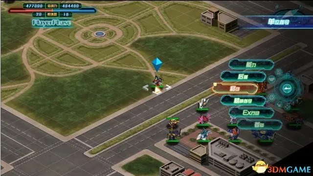 《超机战30》攻略揭秘：枪剑系列隐藏机体解锁技巧大公开