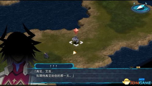 《勇者警察系》隐藏机体解锁攻略：揭秘《超级机器人大战30》独特玩法