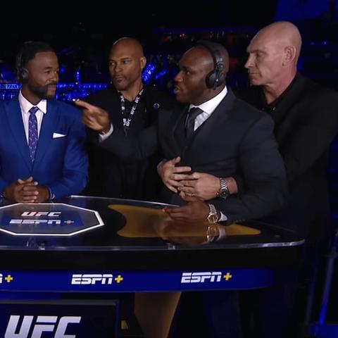 UFC 5豪华版独家内容揭秘：终极格斗盛宴，体验升级！