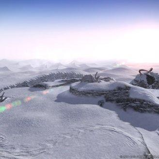 《最终幻想14》手游国服定档，自动跑图功能来袭，体验全新游戏速度！