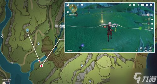 《羊蹄山之魂》面纱三度笠攻略:揭秘高效获取技巧 《羊蹄山之魂》面纱三度笠攻略:揭秘高效获取技巧