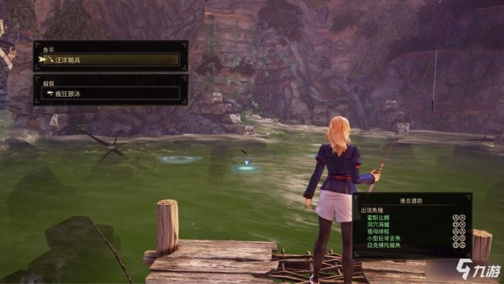 《破晓传说》神钓手必备：高效鱼饵获取攻略揭秘