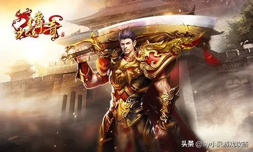 传奇手游平台盘点：海量资源一网打尽，热门游戏任你畅玩