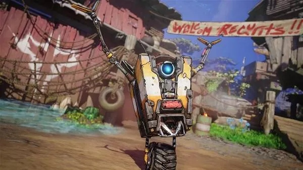 《无主之地4》崩溃闪退速解攻略!告别卡顿,畅玩无忧 《无主之地4》崩溃闪退速解攻略!告别卡顿,畅玩无忧