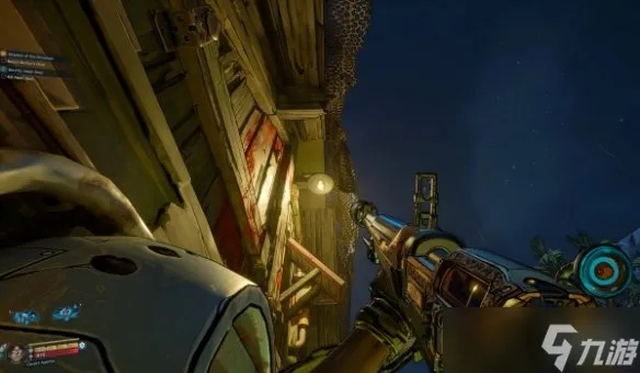 《无主之地4》低配优化攻略：轻松驾驭高画质体验