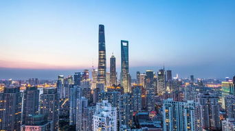 《世界之外》顾时夜联动陆家嘴金融城，独家揭秘金融城新玩法！