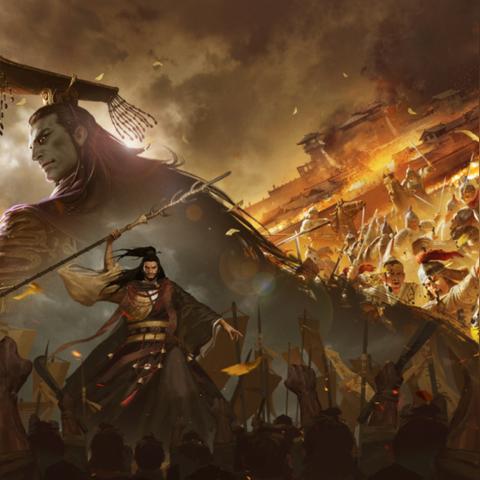 《率土之滨》斩获A'设计金奖：从“率土like”先驱到世界级设计革新