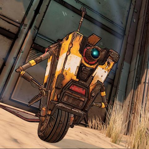 《无主之地4》N卡画面升级攻略：解锁极致视觉体验秘籍